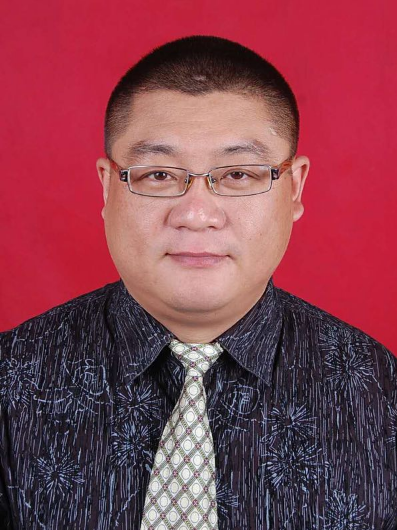 會長兼法人  吳勝