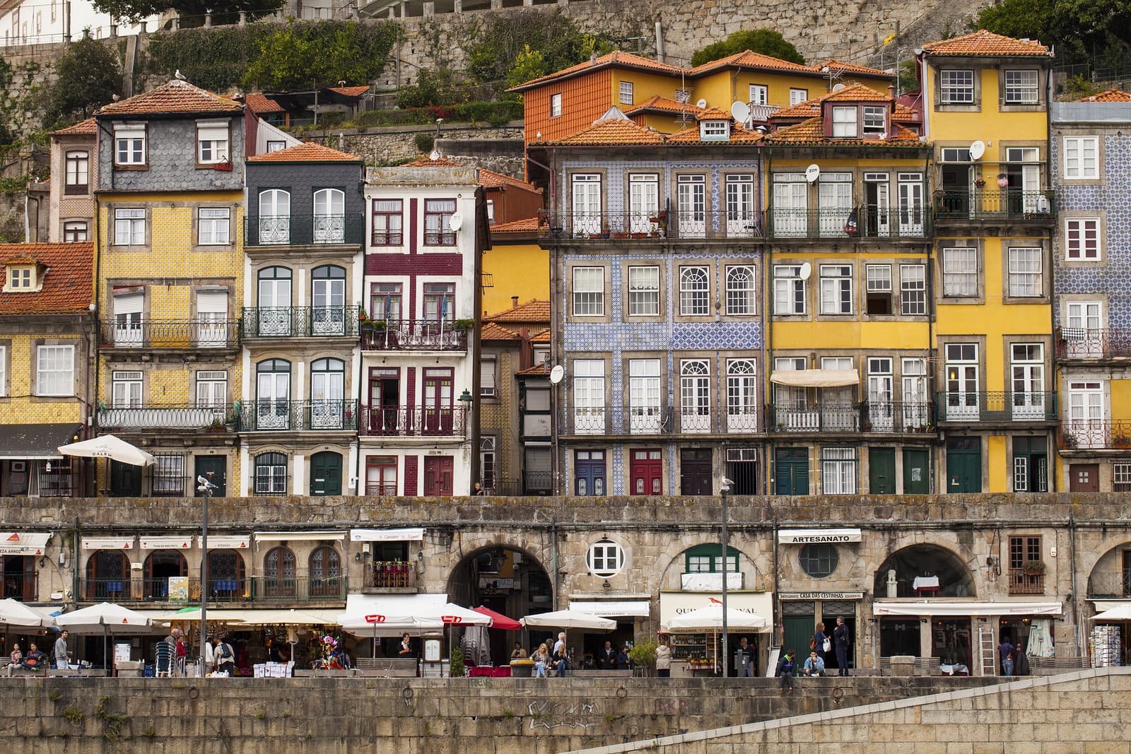 Things to do in Porto in Winter: Portugal's Northern City